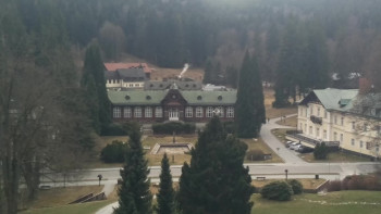 Lázně Karlova Studánka