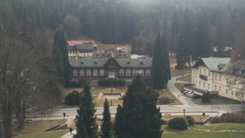 Lázně Karlova Studánka