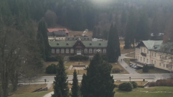 Lázně Karlova Studánka