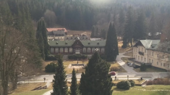 Lázně Karlova Studánka