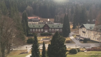 Lázně Karlova Studánka