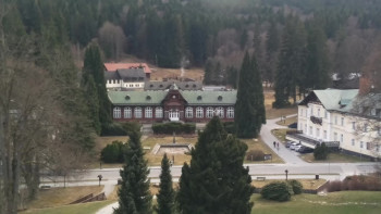 Lázně Karlova Studánka