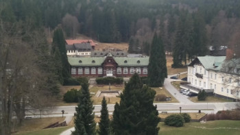 Lázně Karlova Studánka