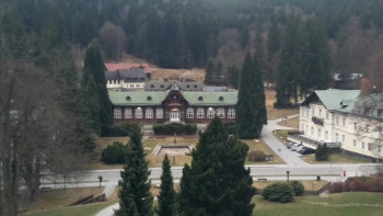 Lázně Karlova Studánka