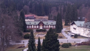 Lázně Karlova Studánka