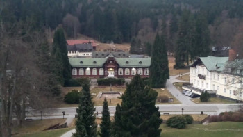 Lázně Karlova Studánka