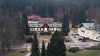 Lázně Karlova Studánka