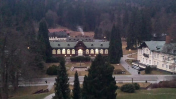 Lázně Karlova Studánka