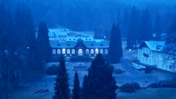 Lázně Karlova Studánka