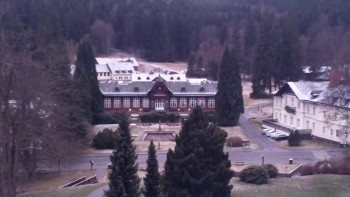 Lázně Karlova Studánka