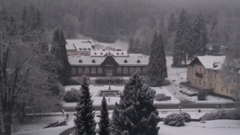 Lázně Karlova Studánka