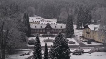 Lázně Karlova Studánka