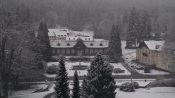 Lázně Karlova Studánka