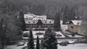 Lázně Karlova Studánka