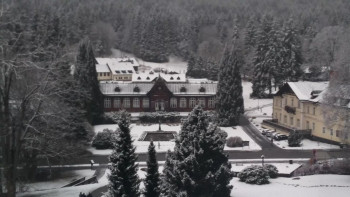 Lázně Karlova Studánka