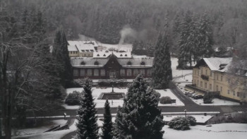 Lázně Karlova Studánka