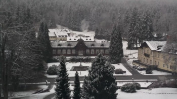 Lázně Karlova Studánka