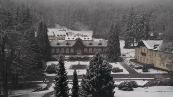 Lázně Karlova Studánka