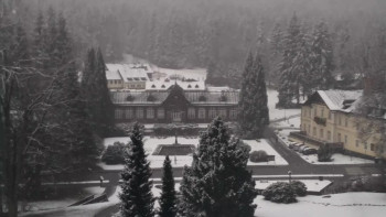 Lázně Karlova Studánka