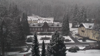 Lázně Karlova Studánka