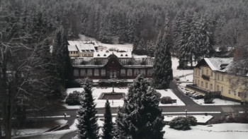 Lázně Karlova Studánka