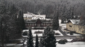 Lázně Karlova Studánka