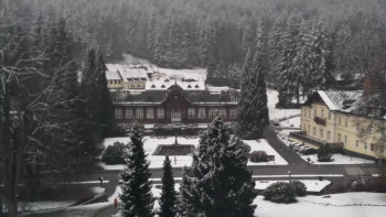 Lázně Karlova Studánka