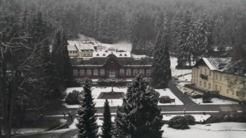 Lázně Karlova Studánka