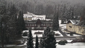 Lázně Karlova Studánka