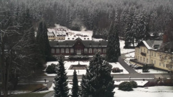 Lázně Karlova Studánka