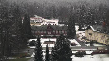 Lázně Karlova Studánka