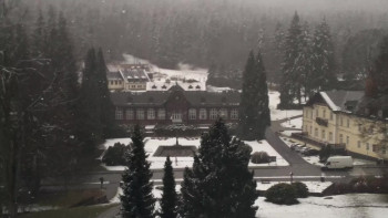 Lázně Karlova Studánka