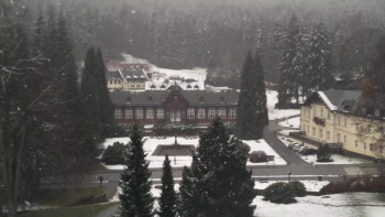 Lázně Karlova Studánka