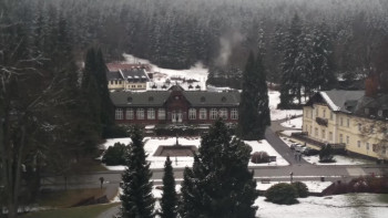 Lázně Karlova Studánka