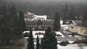 Lázně Karlova Studánka