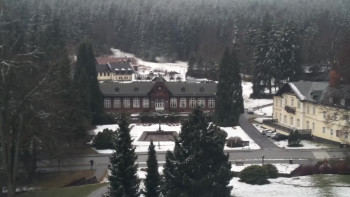 Lázně Karlova Studánka