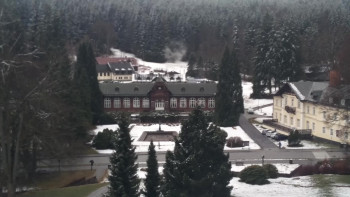 Lázně Karlova Studánka