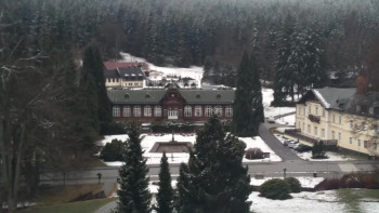 Lázně Karlova Studánka