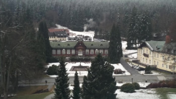 Lázně Karlova Studánka