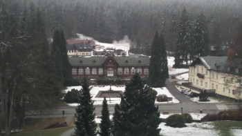 Lázně Karlova Studánka