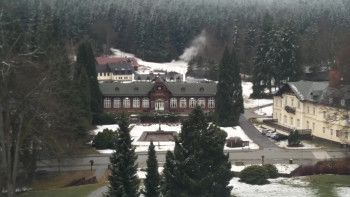 Lázně Karlova Studánka