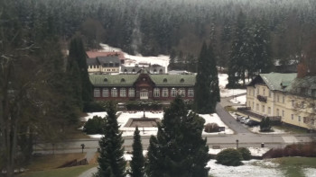 Lázně Karlova Studánka