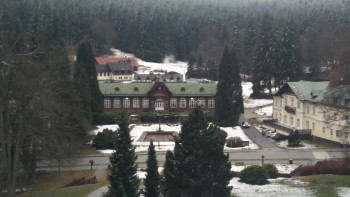 Lázně Karlova Studánka