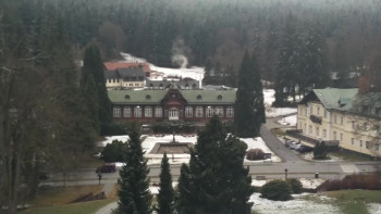 Lázně Karlova Studánka