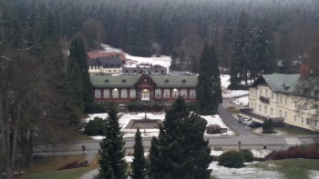 Lázně Karlova Studánka