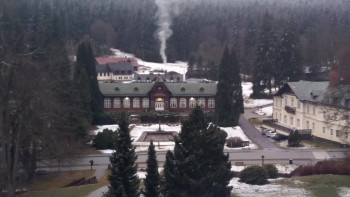 Lázně Karlova Studánka