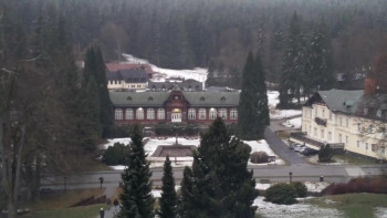 Lázně Karlova Studánka