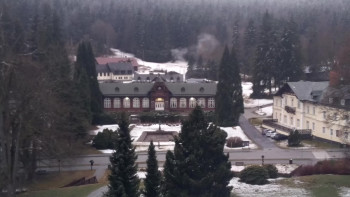 Lázně Karlova Studánka