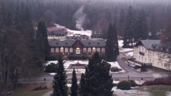 Lázně Karlova Studánka