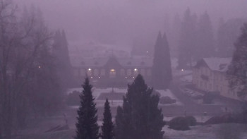 Lázně Karlova Studánka